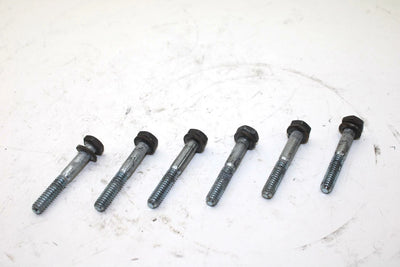 95 Arctic Cat EXT 580 EFI OEM Primary Clutch Cover Bolt Set 8002-046 SA89