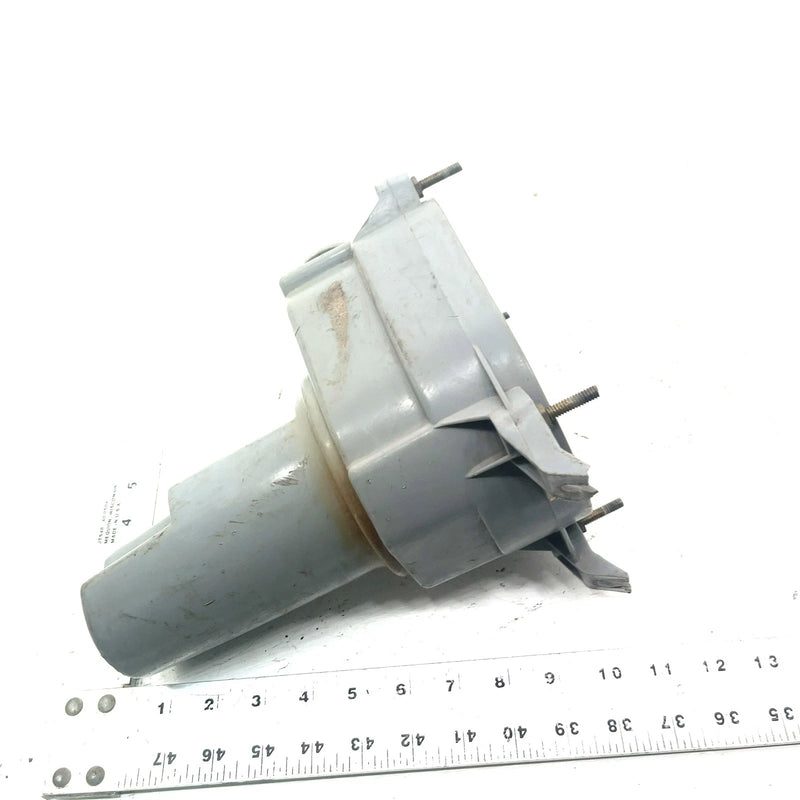 96-99 Polaris Xpress 300 OEM Airbox Base (Broken Tab) 5431124 AP248