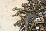 2002 Polaris Magnum 325 Oem Nut Bolt Spacer Hardware Kit AP151