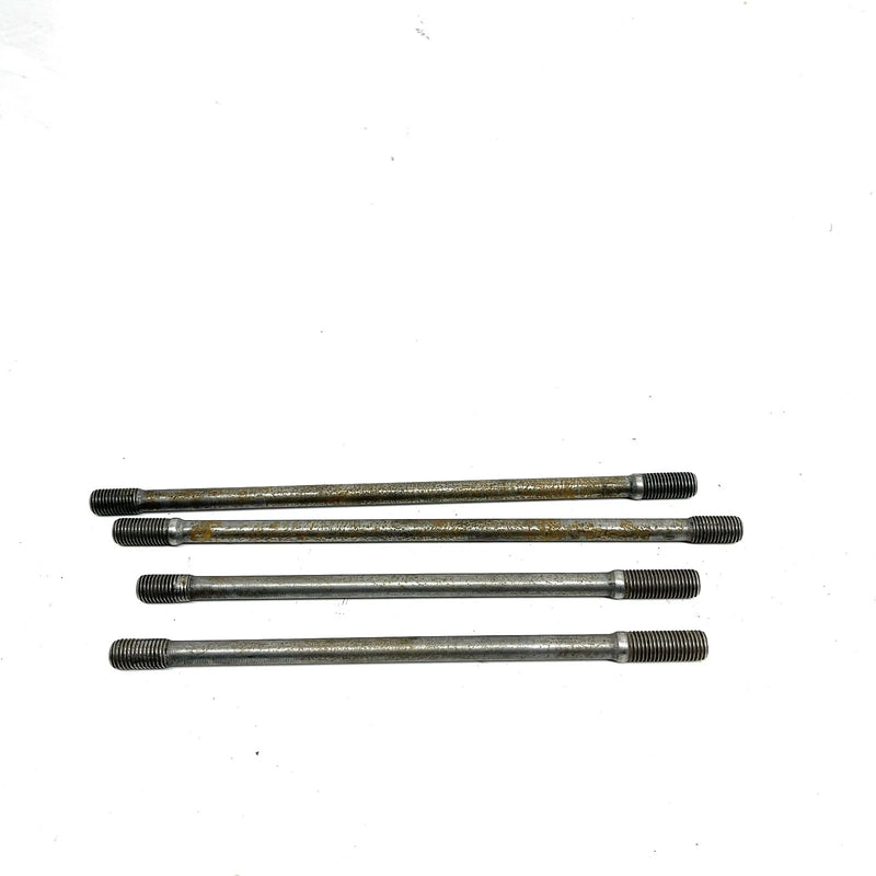 00-06 Honda Rancher 350 4x4 OEM Cylinder Stud Bolt Set 90031-HM7-000 AH47