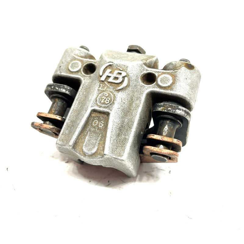 2007 Arctic Cat 700 4x4 Automatic EFI OEM Left Brake Caliper 1436-423 AA33