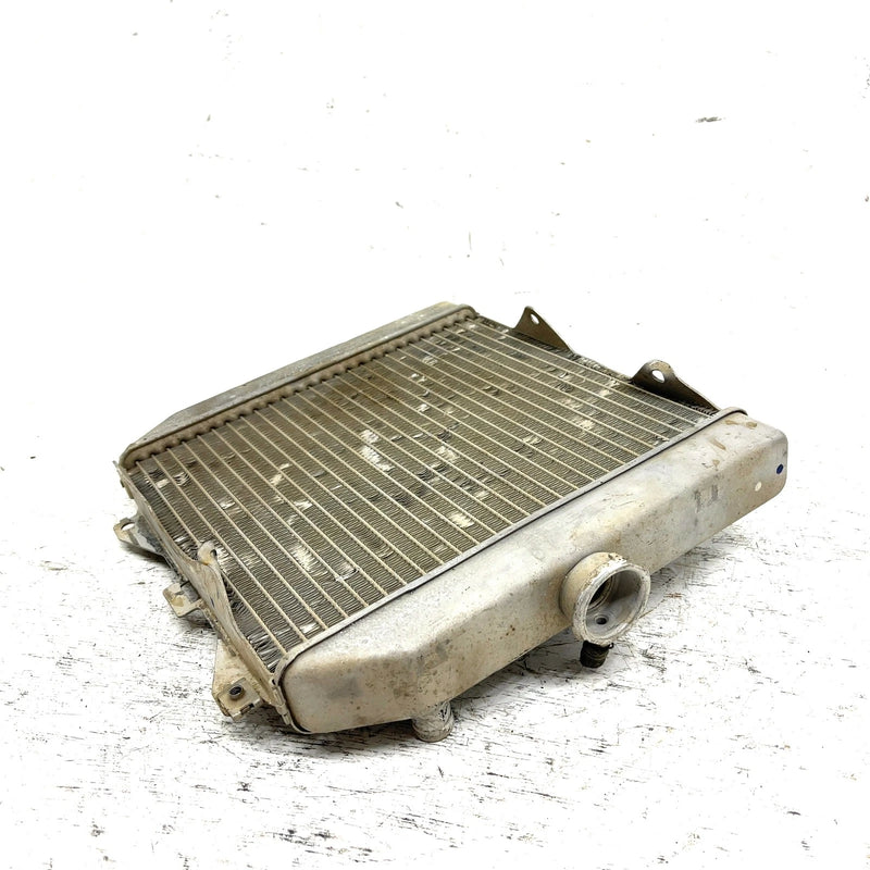 07-14 Honda Rancher 420 OEM Radiator 19010-HP5-601 AH21
