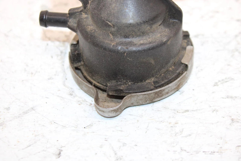 2006 Polaris Sportsman 500 Oem Coolant Filler Neck W/Cap 1240508 5412402 AP183