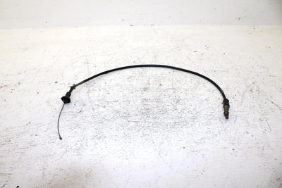 1990 Yamaha Phazer Ii Oem Oil Pump Cable 8V0-26320-02-00 SY16