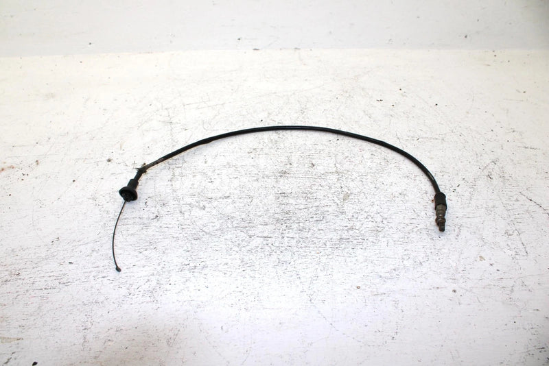 1990 Yamaha Phazer Ii Oem Oil Pump Cable 8V0-26320-02-00 SY16