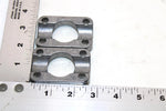 1999 Ski-doo Formula Z 500 Oem Handebar Mount Pair 277000142 SS67