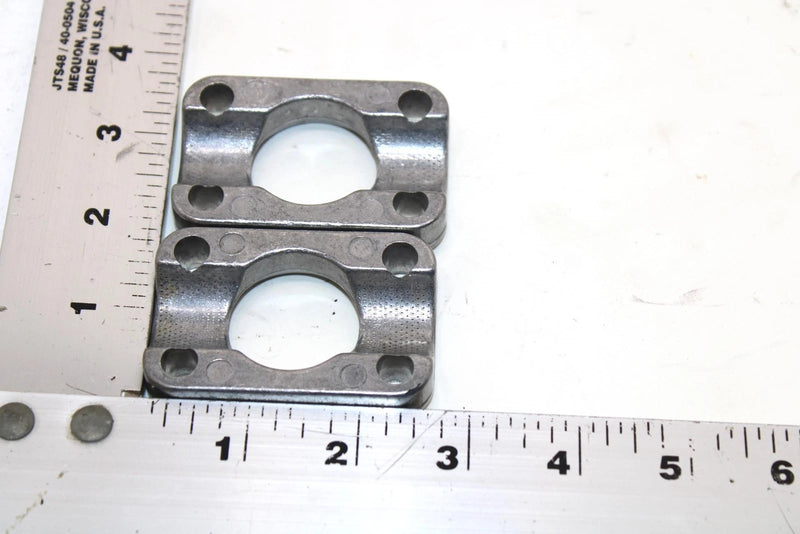 1999 Ski-doo Formula Z 500 Oem Handebar Mount Pair 277000142 SS67