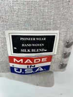 New Men’s Pioneer Wear White Suit Jacket 40 #12007 W-604