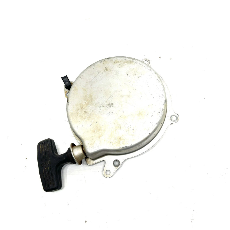 01-04 Honda Foreman Rubicon 500 TRX500 OEM Starter Recoil 28400-HM7-A51 AH95