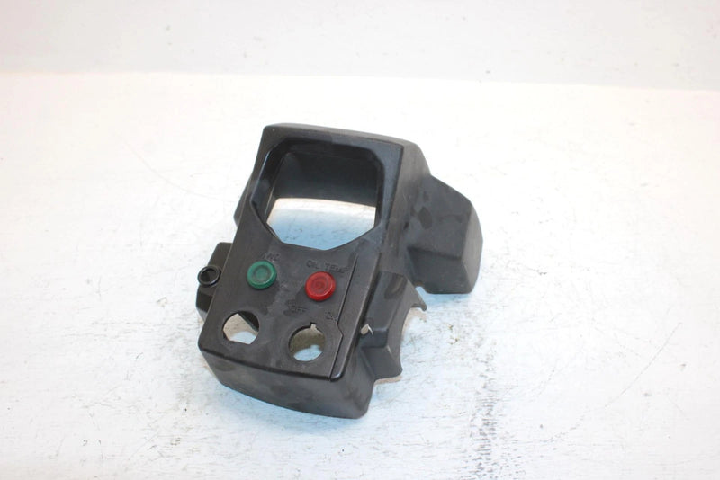 1998 Yamaha  Grizzly Oem Handlebar Cover 4WV-26124-00-00 4WV-26124-01-00 AY49