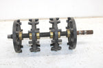 2004 Ski-doo Mxz 600 Ho Sdi Oem Drive Axle 501027400 B166