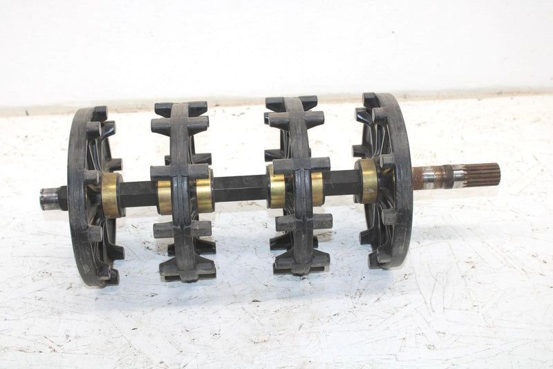 2004 Ski-doo Mxz 600 Ho Sdi Oem Drive Axle 501027400 B166