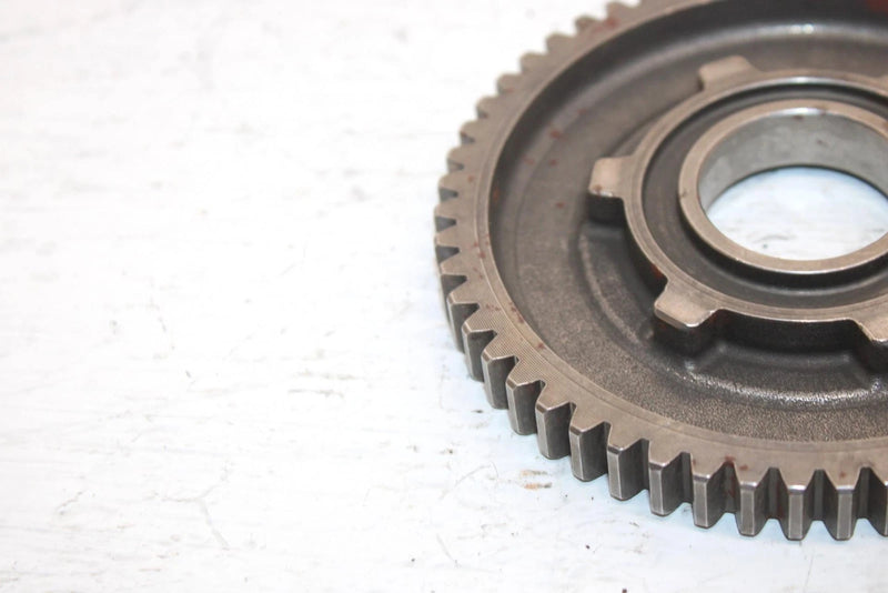 2019 Honda Trx500fe2ac Oem 55T Countershaft First Gear 23411-HR0-F00 AH12