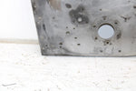 2005 Yamaha Rs Vector Er Oem Front Bulk Head Side Panel 8ES-21940-01-00 SY59