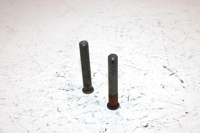 1974 Yamaha Tl433f Oem Pin Pair 90240-10028-00 SY28