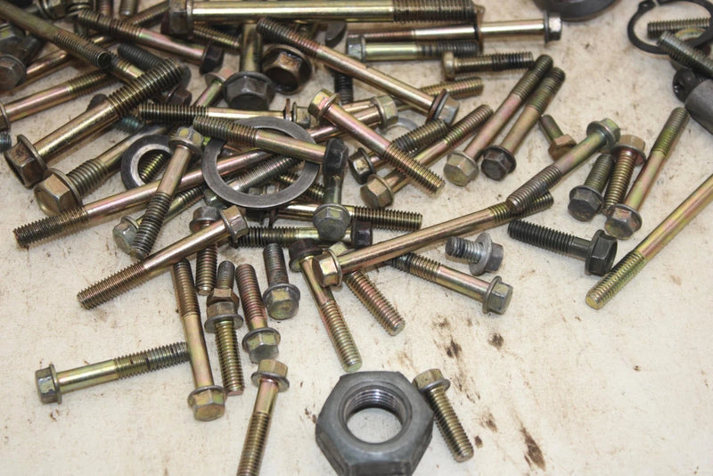 10 Arctic Cat 450 Efi  Oem Engine Hardware Kit  AA18