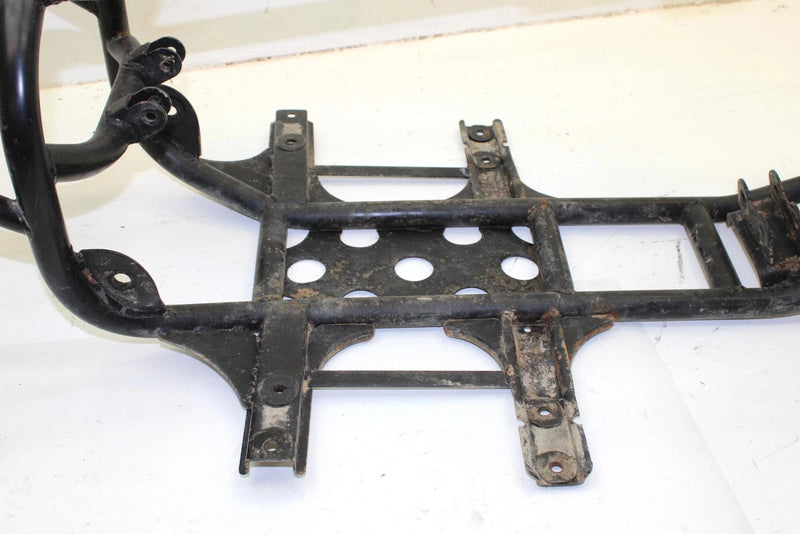 2006 Polaris Predator 90 Frame Chassis 0452178-067 AP116