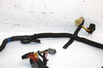 2000 Ski-doo Mxz 600 Oem Main Wire Harness SS15