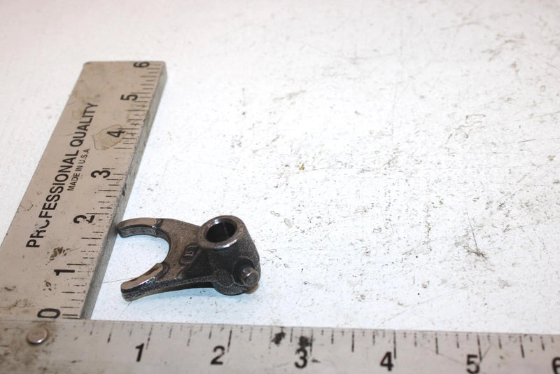 1994 Kawasaki Bayou 220 Oem Shift Fork 13140-1161 AK3