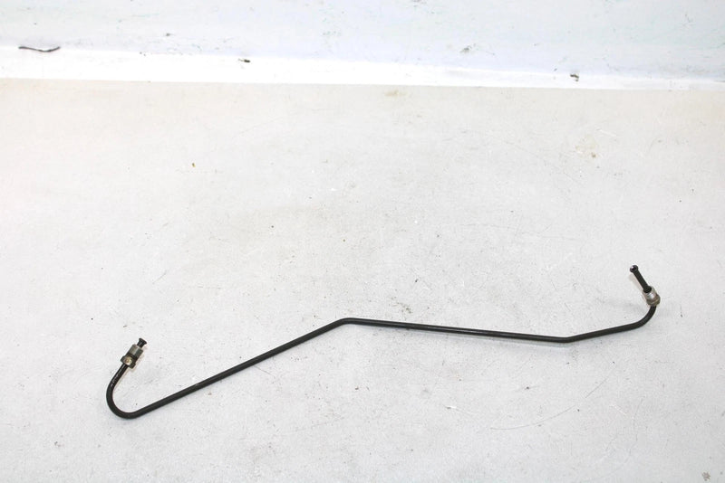 2015 Yamaha Viking ViOem Master To Front Spliter Brake Line1XD-F5882-00-00 XY0.2