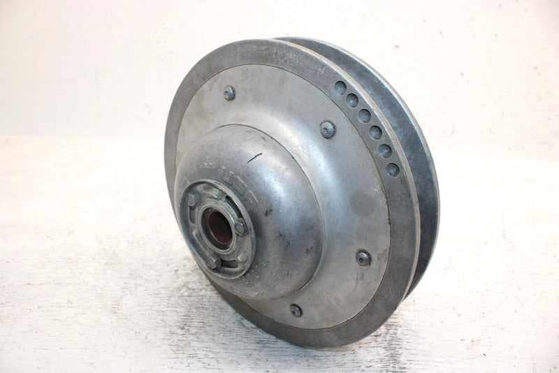 1989 Polaris 650 Oem Secondary Driven Clutch 1322107 1321925 SP43