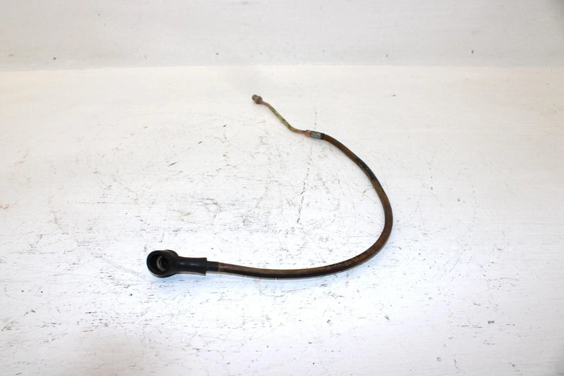 2002 Polaris Magnum 325 Oem Upper Front Brake Line 1910470 AP185