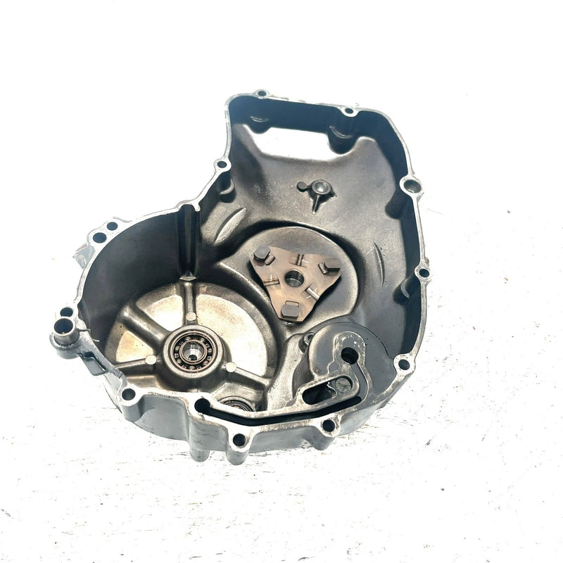 87-93 Suzuki Quadrunner 4WD OEM Clutch Side Cover 11340-19B01 AS35