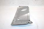 2000 Ski-doo Mxz 600 Oem Right Belly Pan Support 518319760 SS15