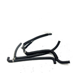 2004 Polaris Virage OEM Coolant Hose Set JP45