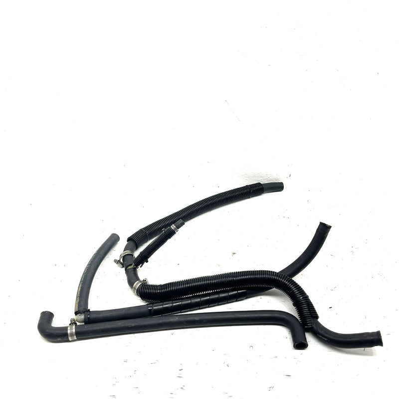 2004 Polaris Virage OEM Coolant Hose Set JP45