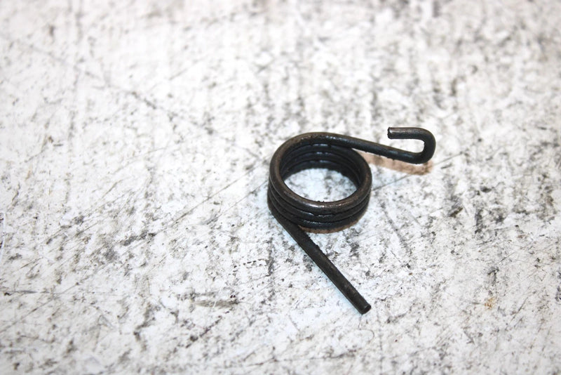 2002 Honda Foreman Rubicon Oem Gearshift Drum Stopper Spring 24435-HM7-000 AH36