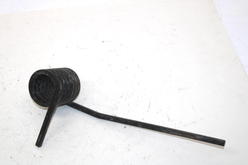 2013 Ski-doo Mxz 600 Oem Left Suspension Spring 503191613 SS64