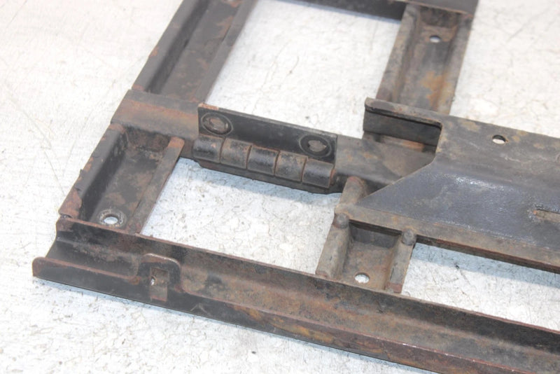 2006 Polaris Sportsman 500 Oem Rear Bed Box Support Bracket 1016170-067 AP186