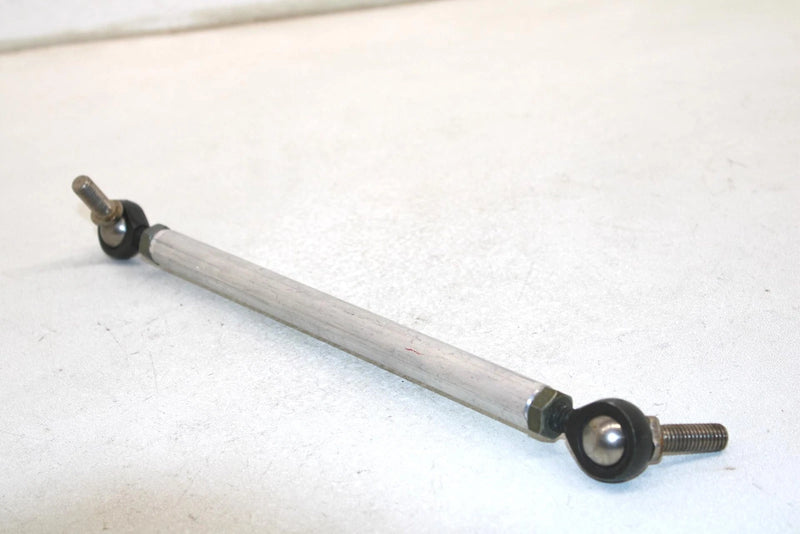 10 Polaris Pr0-r Rush 600 Oem Steering Draglink Rod With Ends 5136935 SP171