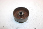 1987 Yamaha  Badger Yfm80t Oem Front Wheel Hub/Drum 2FJ-25111-00-00 AY9