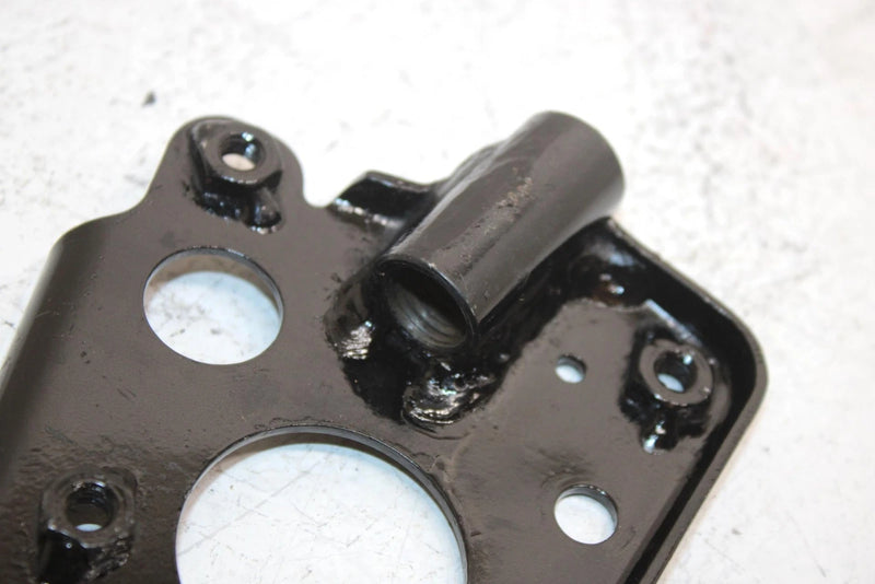 06 Ski-doo Gsx 600 Ho Sdi Oem Torque Stop Plate 512059840 SS14