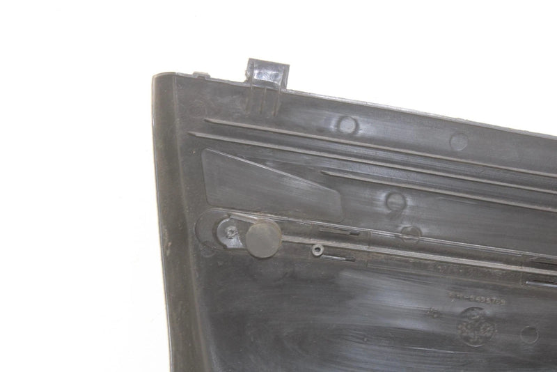 10 Polaris Turbo Lx Oem Right Side Panel 2633986-070 SP179