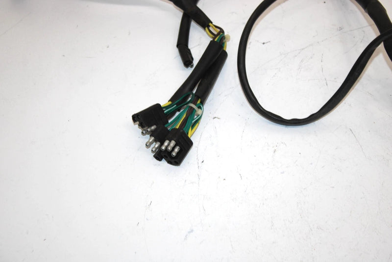 98 Arctic Cat Zr 600 Efi Oem Main Wire Harness 0686-443 B639