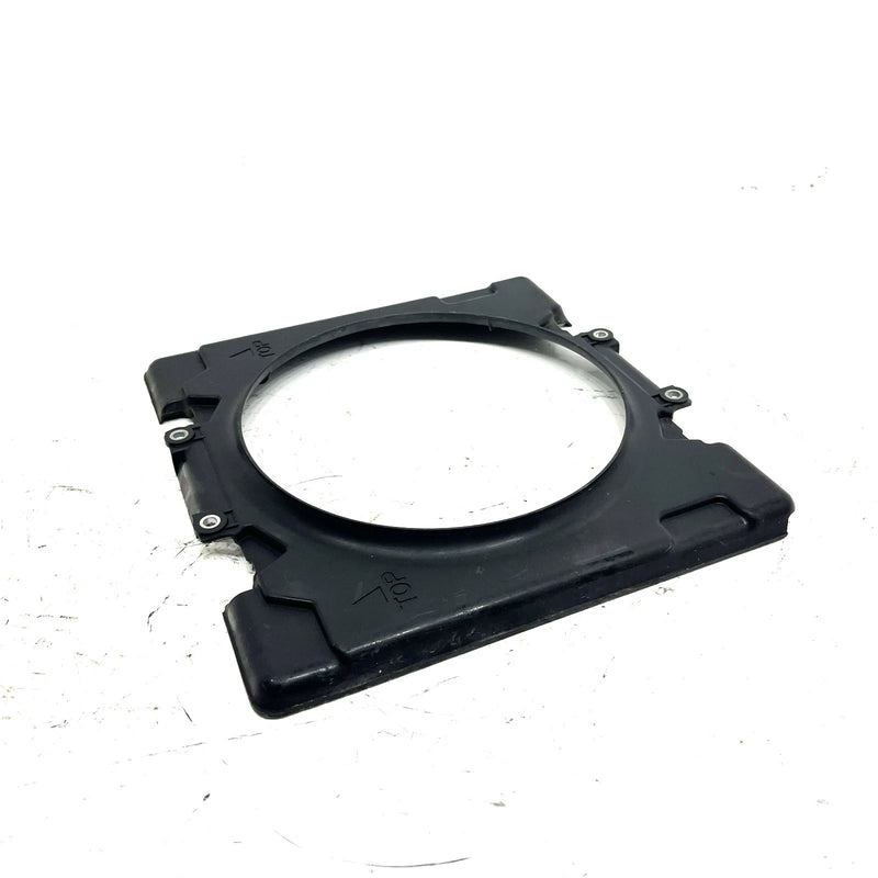 08 Kawasaki Teryx 750 KRF750A 4x4 OEM Cooling Fan Shroud 49125-0031 XK0