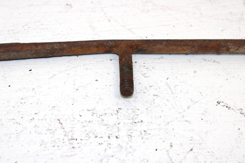 2006 Polaris 600 Fusion Oem Ski Carbide Wear Bar 2975716 SP31