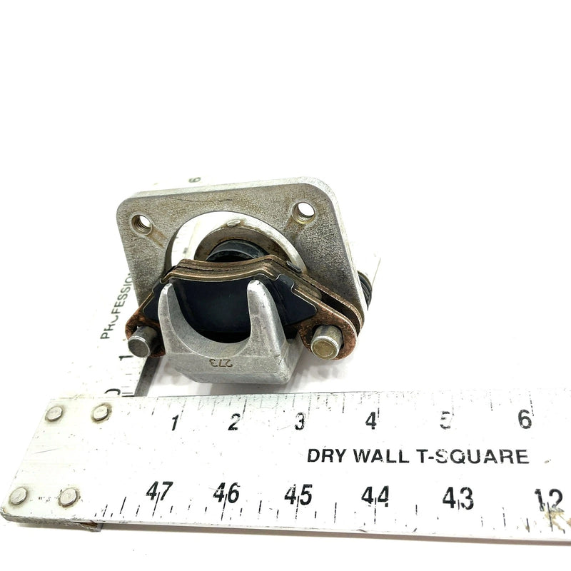 08-13 Polaris RZR 800 EFI OEM Left Rear Brake Caliper 1911544 XP8.1