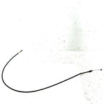 01-05 Yamaha WaveRunner XLT1200 OEM Throttle Cable 66V-67252-00-00 JY27.1
