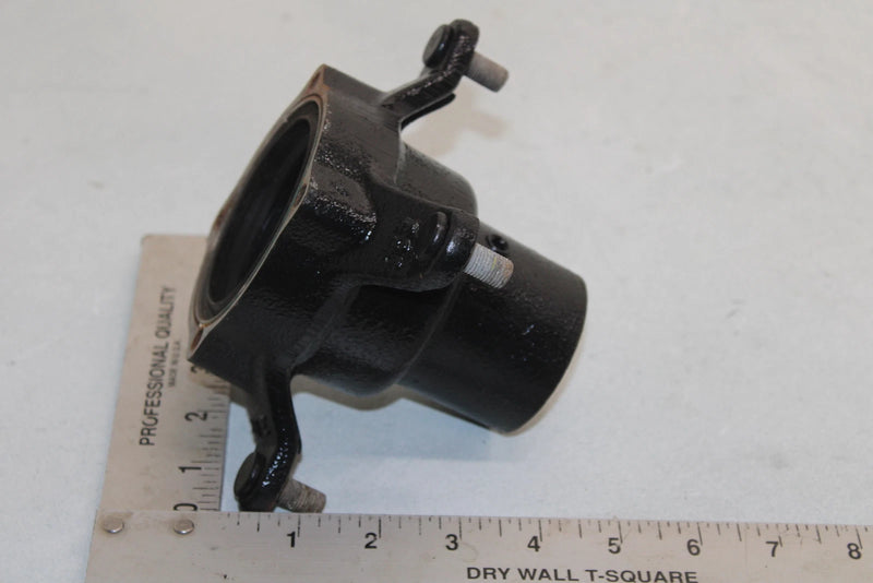 Polaris Oem Front Hub With Studs Press In Cap 1520182 2202595 Q1369