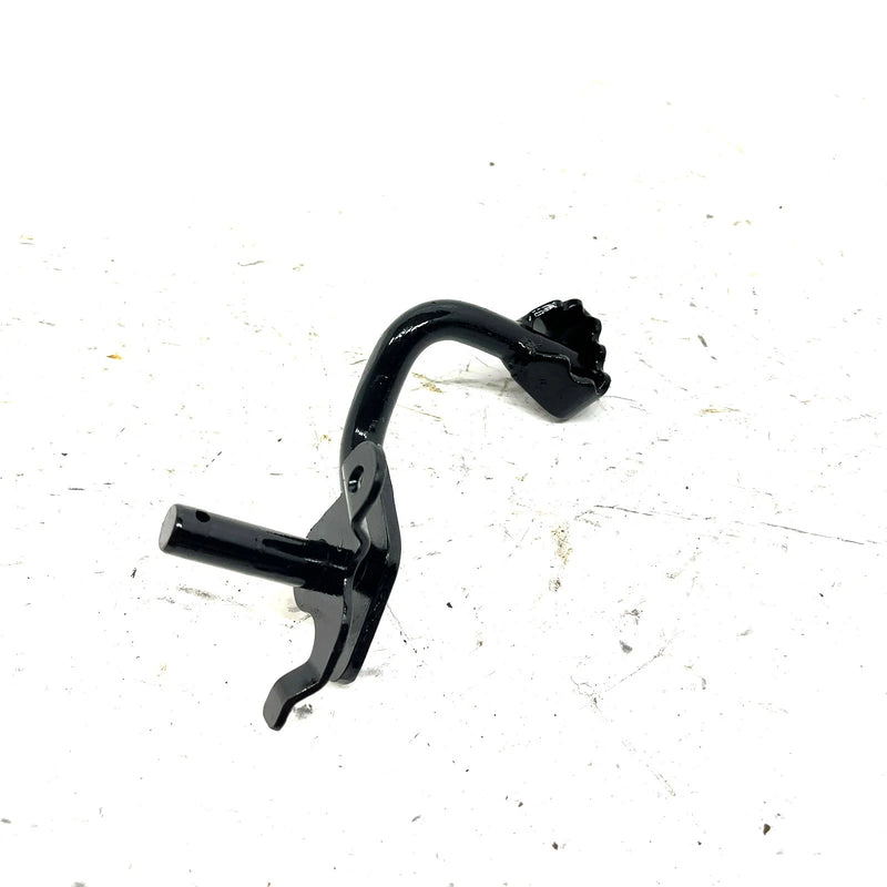 1999 Polaris Sport 400 OEM Rear Brake Pedal 1012844-067 AP210