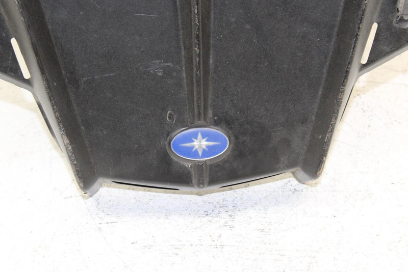 2013 Polaris 600 Rush Pro Oem Hood 5437509-070 SP30.1