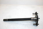 02 Arctic Cat 375 4x4 Automatic Oem Right Rear Axle 0502-272 AA23