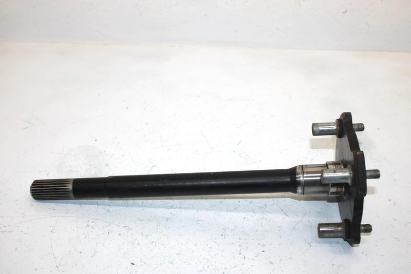 02 Arctic Cat 375 4x4 Automatic Oem Right Rear Axle 0502-272 AA23