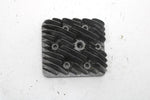 1980 Yamaha Ss440 Oem Cylinder Head 8K4-11111-00-00 SY63