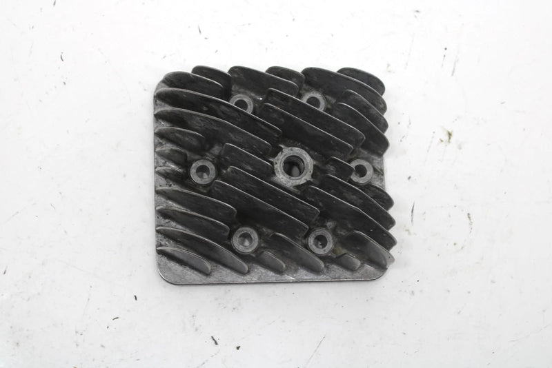 1980 Yamaha Ss440 Oem Cylinder Head 8K4-11111-00-00 SY63
