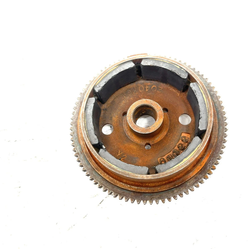 1997 Polaris Xplorer 500 OEM Flywheel Rotor 3086857 AP230
